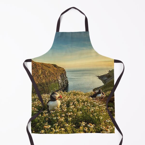 Item preview, Puffins on Skomer Island, Pembrokeshire designed and sold by Martin Stokes Photography.