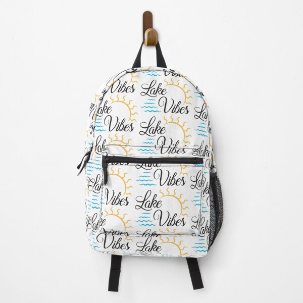 Item preview, Lake Vibes designed and sold by Texas Southern Studio.