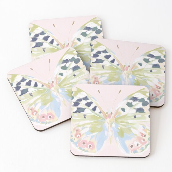 Item preview, Fluttering Whimsy designed and sold by Venon28.