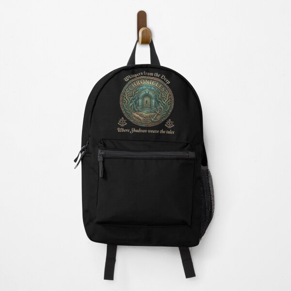 Item preview, Whispers from the Deep – Chronicles Emblem Design designed and sold by Dogandesighn.