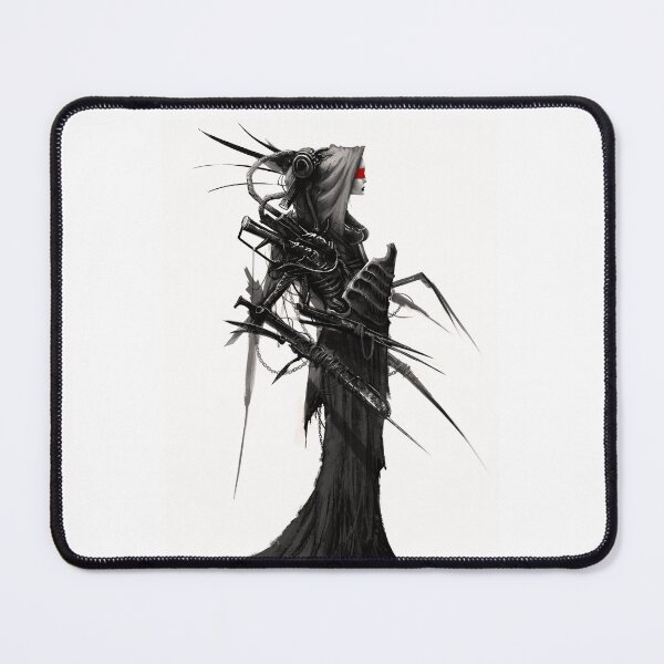 Item preview, NEEDLE (2015) - Execution Series by Austen Mengler designed and sold by The Art of Austen Mengler.