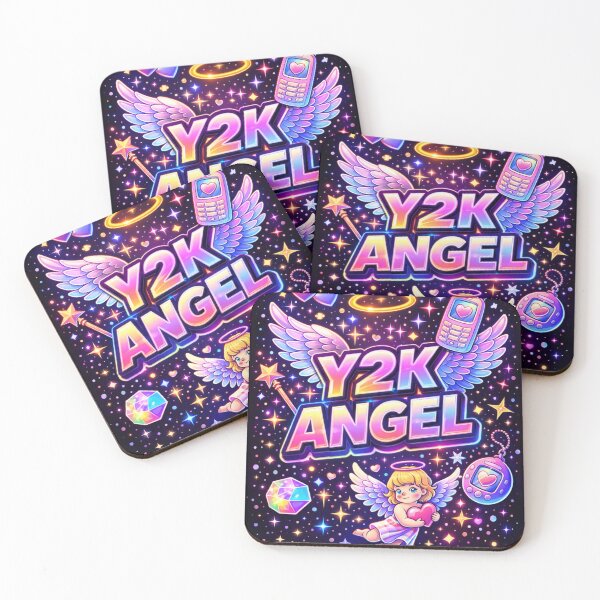 Item preview, Y2k angel designed and sold by MoosElkPL.