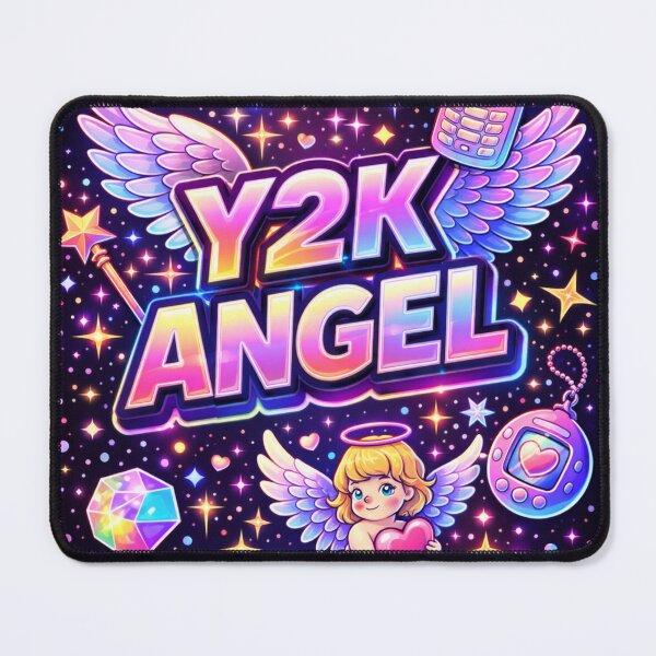 Item preview, Y2k angel designed and sold by MoosElkPL.
