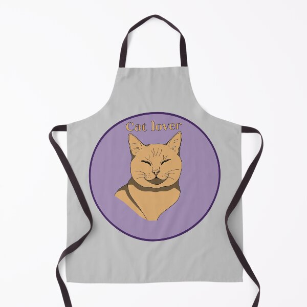 Item preview, Cat lover sticker designed and sold by Pamelarts.
