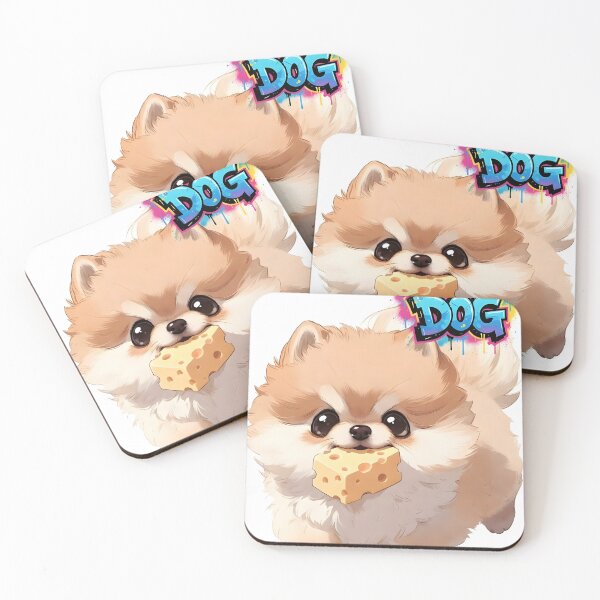 Item preview, A bad bad Dog designed and sold by FriezaSama.