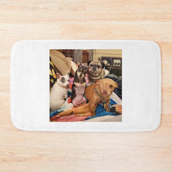 Item preview, Dog pack designed and sold by donchago.