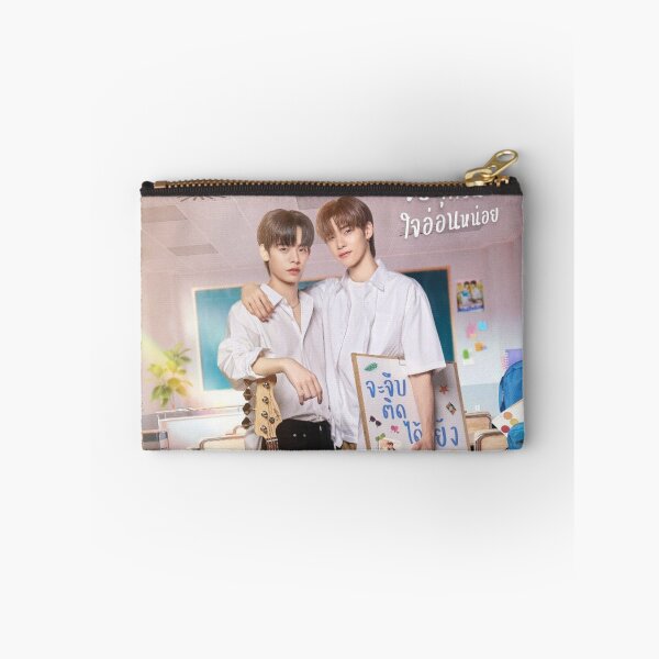 Item preview, Duang with you the BL series TeeTee Por Duang Qinn DMD boys Domundi TV boys love maxnat zeenunew tutoryim kengnamping thomaskong jimmyohm  designed and sold by Kpop-Noona.