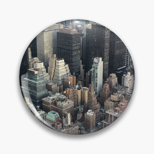 Item preview, New York City designed and sold by xlealo.