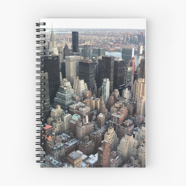 Item preview, New York City designed and sold by xlealo.