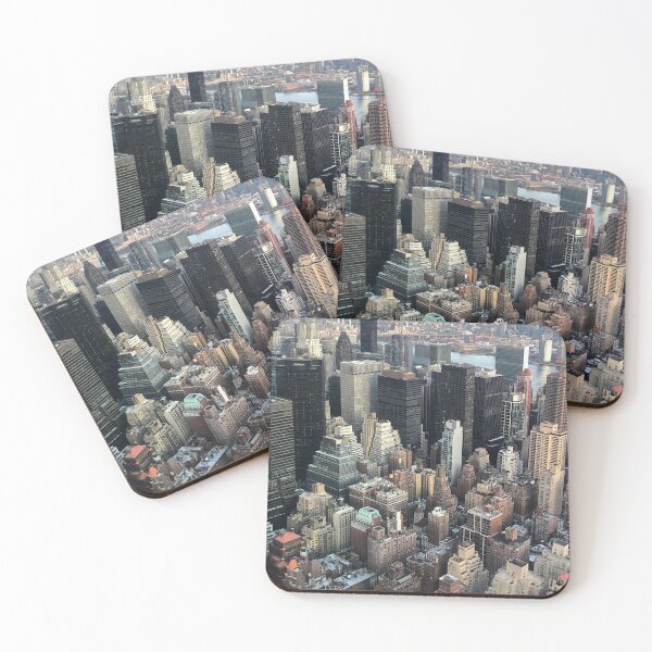 Item preview, New York City designed and sold by xlealo.