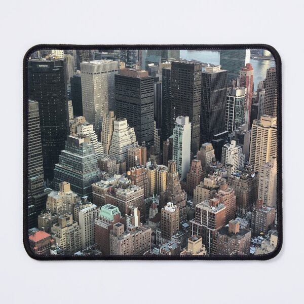 Item preview, New York City designed and sold by xlealo.