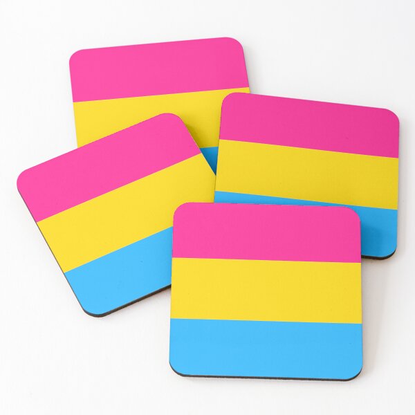 Item preview, PANSEXUAL PRIDE designed and sold by Marshmalloww.