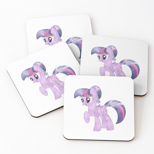 Item preview, Twilight sparkle - crystal Pony designed and sold by Isalotoflove.