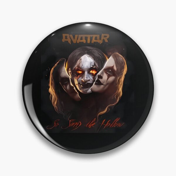 Item preview, best art of avatar band  designed and sold by fadydx112.