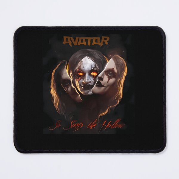 Item preview, best art of avatar band  designed and sold by fadydx112.