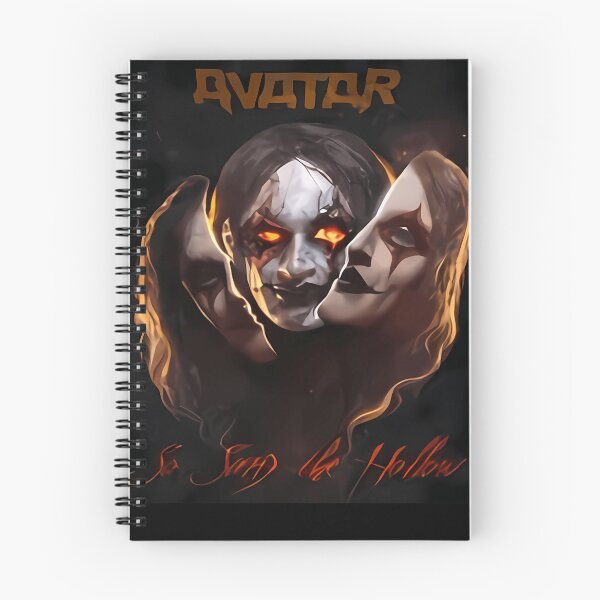 Item preview, best art of avatar band  designed and sold by fadydx112.