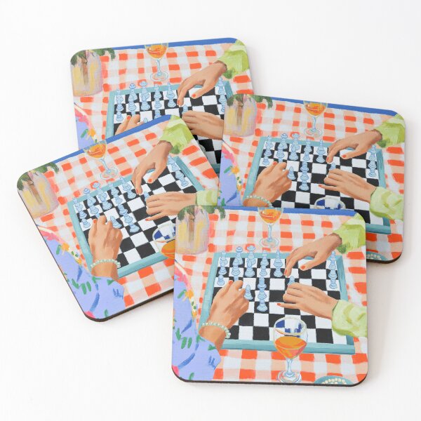 Item preview, Sunlit Strategy & Sips designed and sold by Venon28.