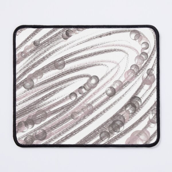 Item preview, Abstract Digital Paper Art Essence - Modern Layered Flowing Texture designed and sold by FuzionRaptor.