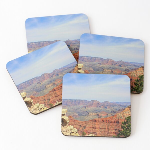 Item preview, Grand Canyon Red Rock Layers designed and sold by FFP Landscapes.