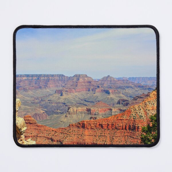 Item preview, Grand Canyon Red Rock Layers designed and sold by FFP Landscapes.