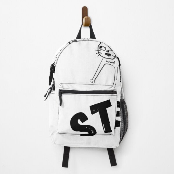 Item preview, Stay weird designed and sold by Virelium.