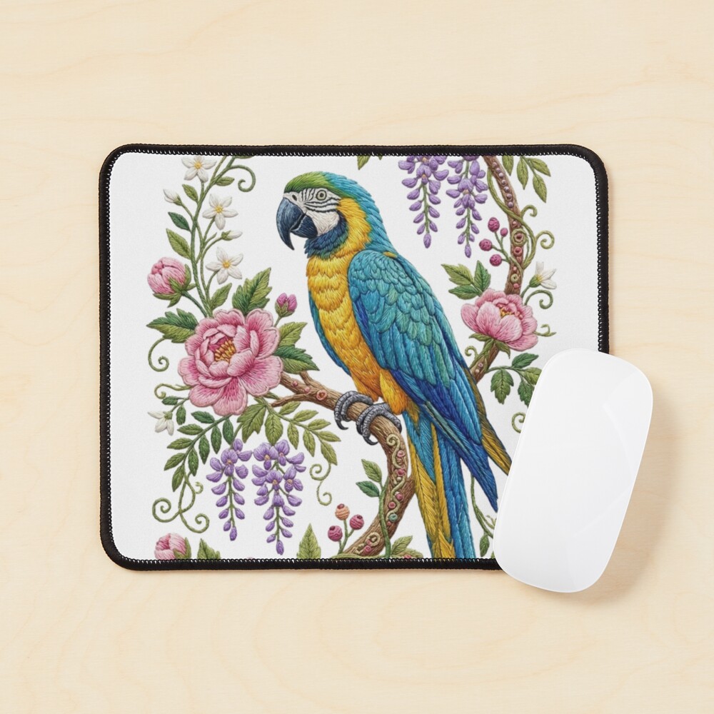 Item preview, Mouse Pad designed and sold by Runglavan.