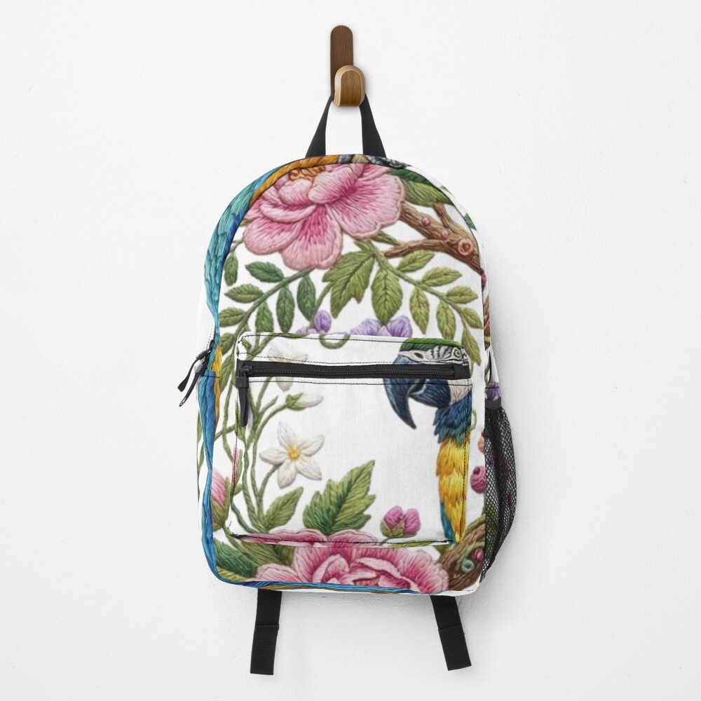 Item preview, Backpack designed and sold by Runglavan.