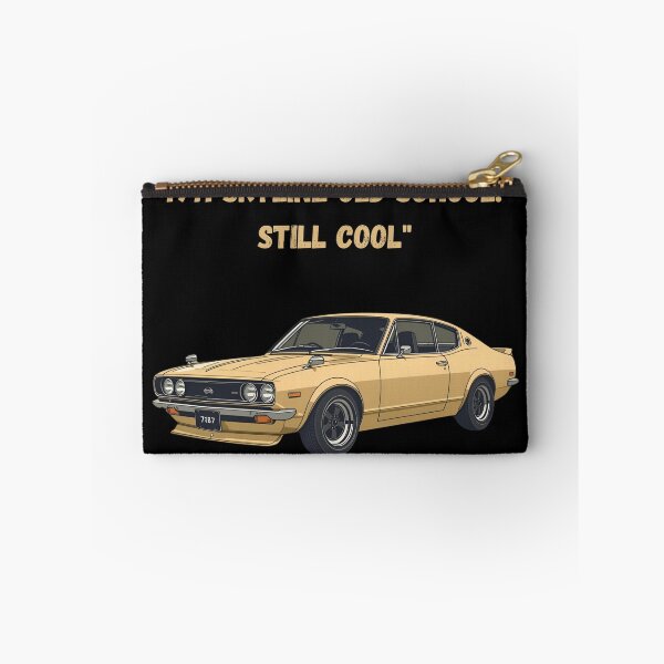 Item preview, Skylin coupe, 1971 Old School. Still Cool 12 designed and sold by Neon G.