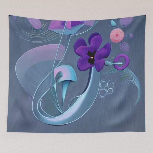 Item preview, Unique Pathways designed and sold by Artfalaxy.