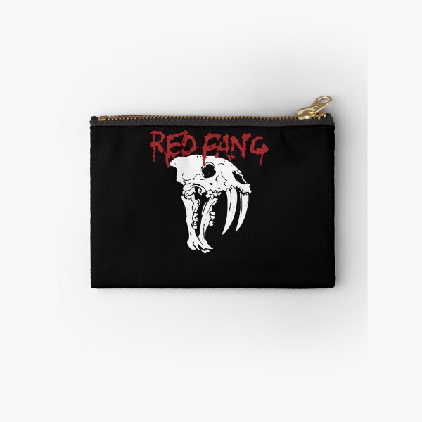 Item preview, Red Fang Band   designed and sold by fadydx112.