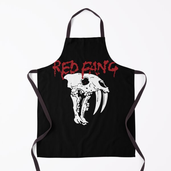 Item preview, Red Fang Band   designed and sold by fadydx112.