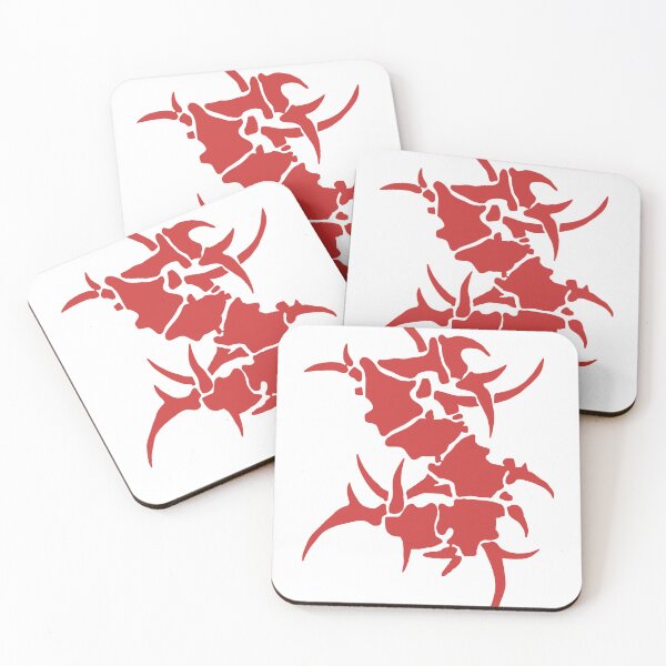 Item preview, Sepultura designed and sold by Art Studio Design.