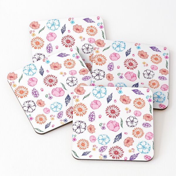 Item preview, BITS AND PIECES OF SUMMER designed and sold by gailmariedesign.
