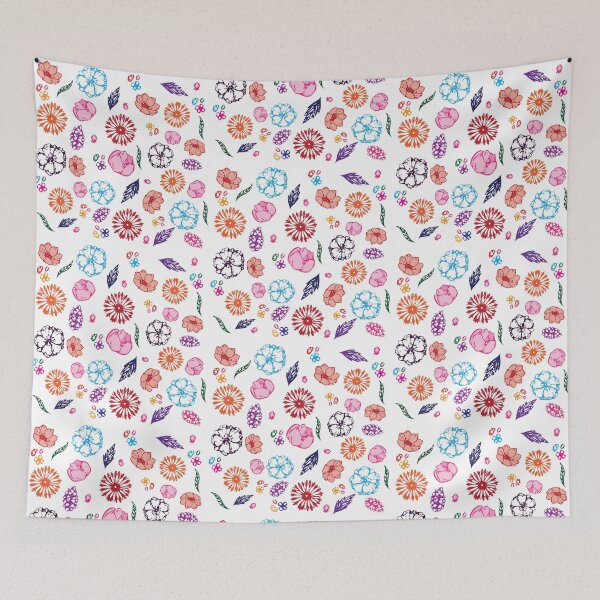Item preview, BITS AND PIECES OF SUMMER designed and sold by gailmariedesign.