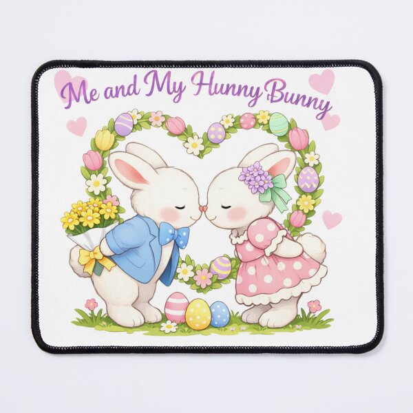 Item preview, Hunny Bunny designed and sold by ComedyPets.
