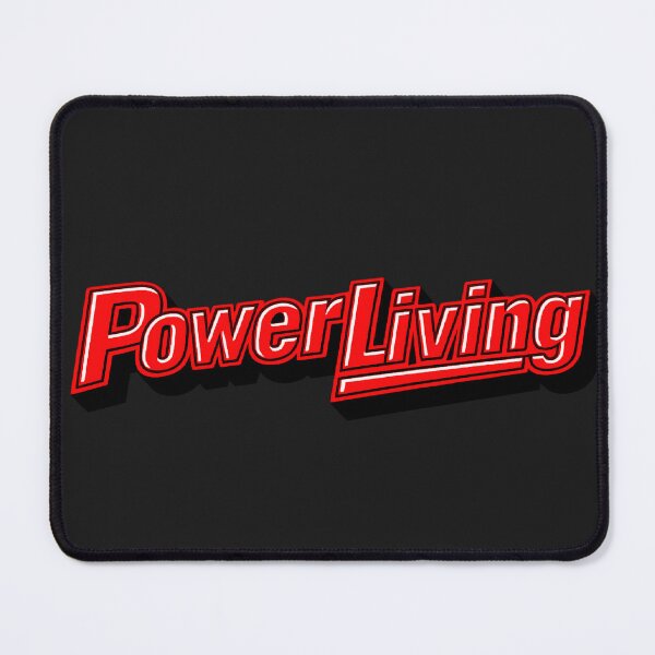Item preview, PowerLiving designed and sold by ZHYLETTA RUDE CULTURE.