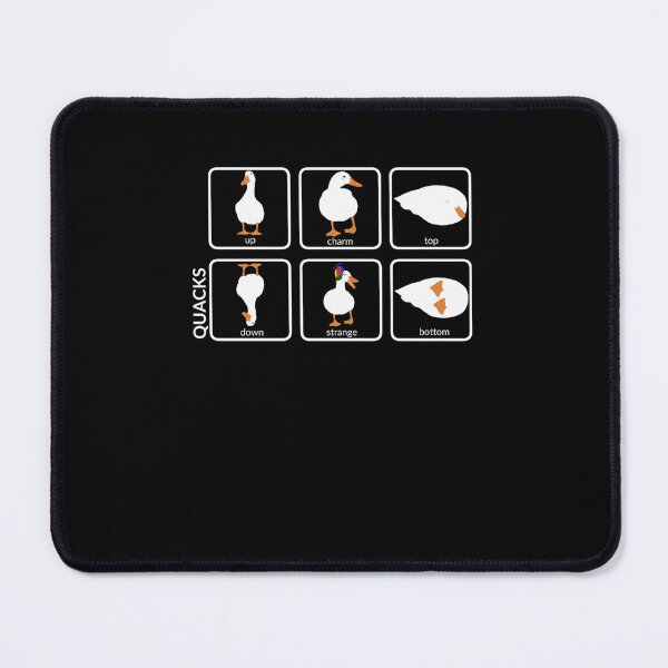 Item preview, Quacks designed and sold by ChrisEmpires.