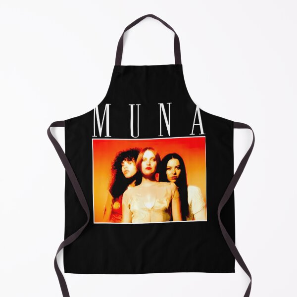 Item preview, Muna Pop Band  designed and sold by fadydx112.