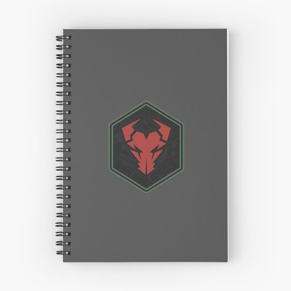 Item preview, BF6 Inspired 'Minotaur' Squad Uniform Patch designed and sold by Sellcooldesigns.
