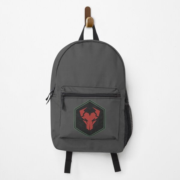 Item preview, BF6 Inspired 'Minotaur' Squad Uniform Patch designed and sold by Sellcooldesigns.