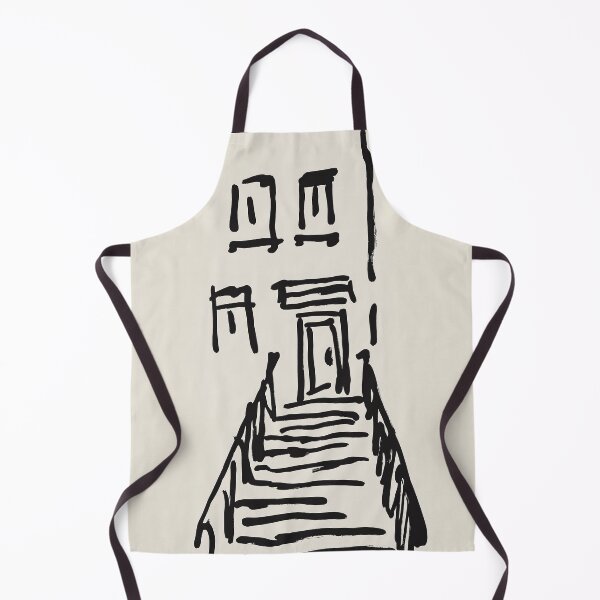 Item preview, Whispering Staircase to the Sky designed and sold by Venon28.