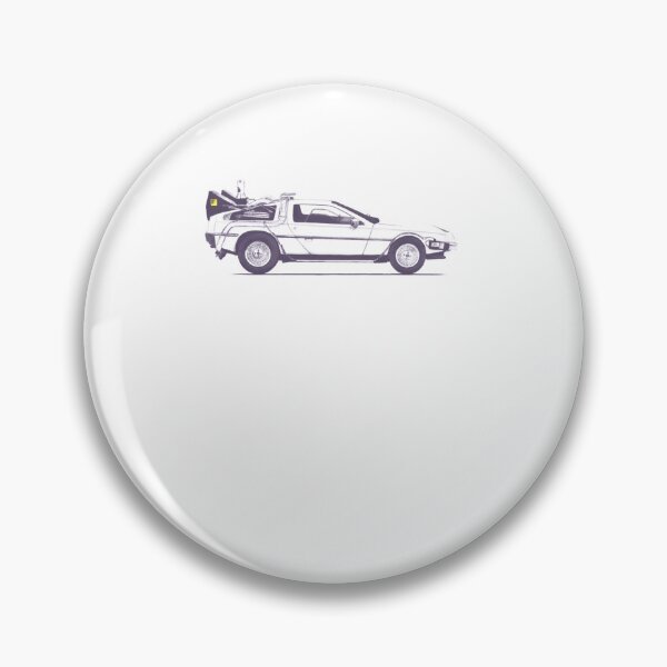 Item preview, Delorean designed and sold by ChrisEmpires.