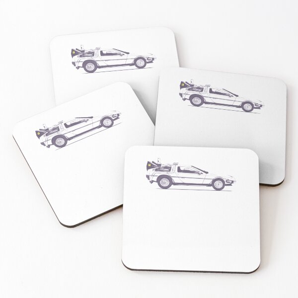 Item preview, Delorean designed and sold by ChrisEmpires.