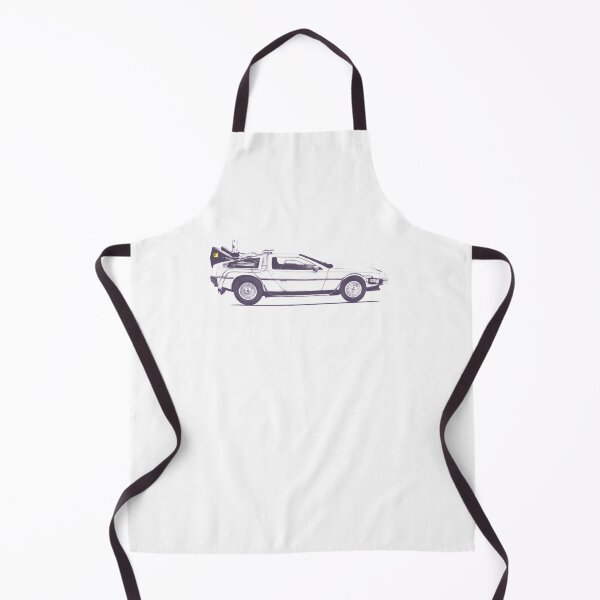 Item preview, Delorean designed and sold by ChrisEmpires.
