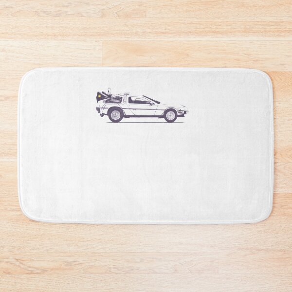 Item preview, Delorean designed and sold by ChrisEmpires.