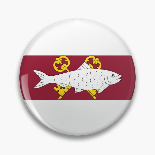 Item preview, Flag of Andújar, Spain designed and sold by Frolicker.