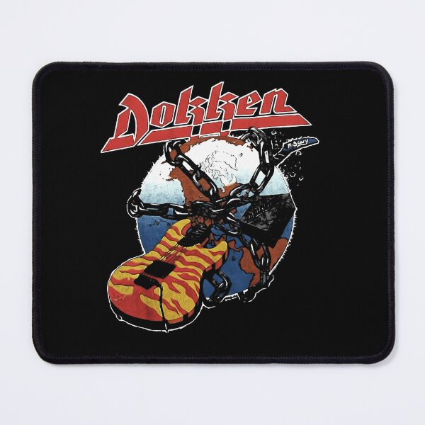 Item preview, DOKKEN band Classic  designed and sold by fadydx112.