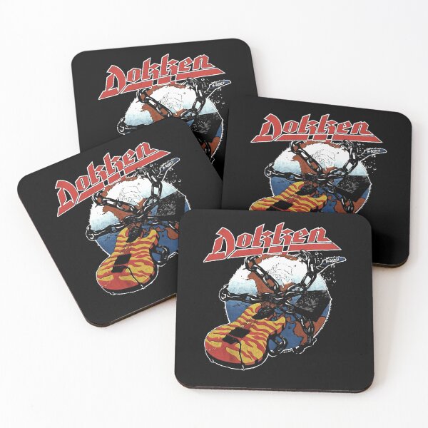 Item preview, DOKKEN band Classic  designed and sold by fadydx112.