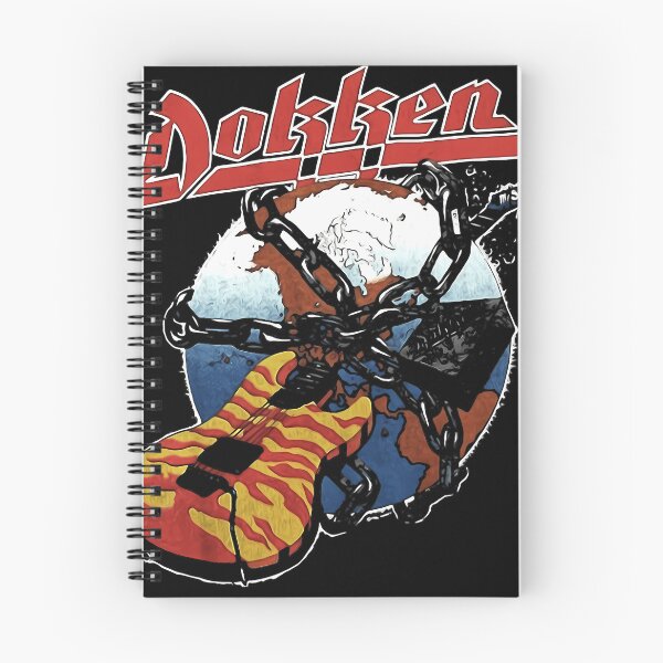 Item preview, DOKKEN band Classic  designed and sold by fadydx112.