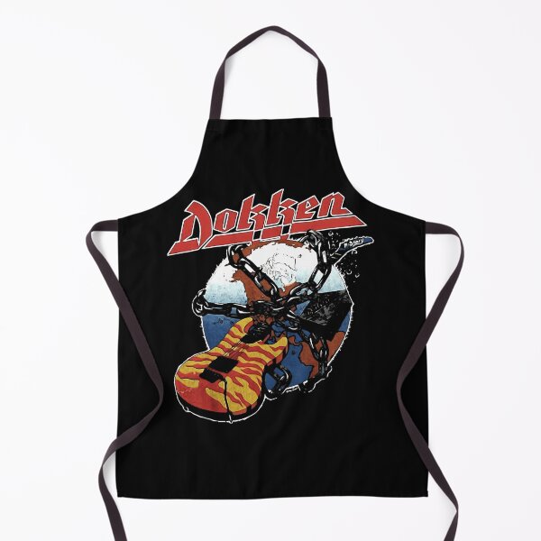 Item preview, DOKKEN band Classic designed and sold by fadydx112.